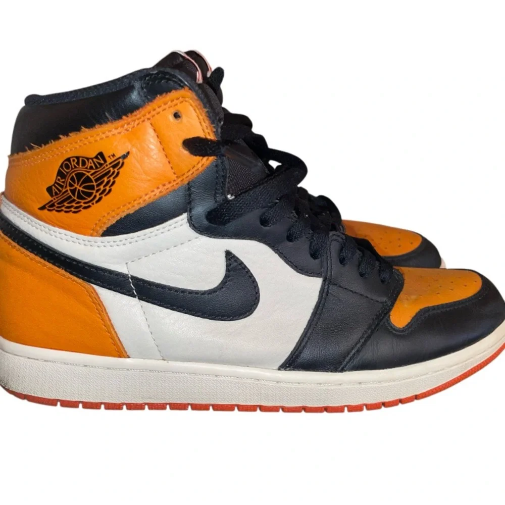 2015 Air Jordan 1 Shattered Backboard - Size 11 OG - Picture 5 of 9
